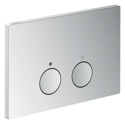 Hansgrohe axor drückerplate - hansgrohe,