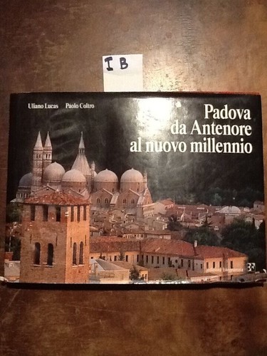 Padua von antenne - padua,