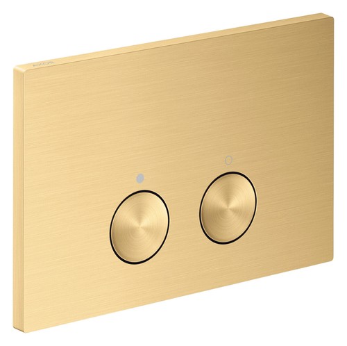 Hansgrohe axor drückerplate - hansgrohe,