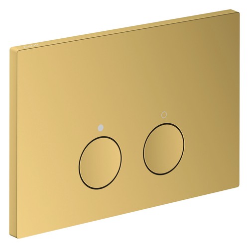 Hansgrohe axor drückerplate - hansgrohe,