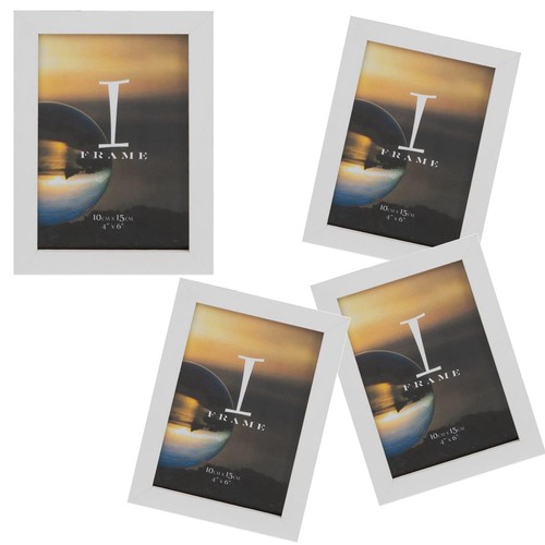 4er pack schlichte - 4er,
