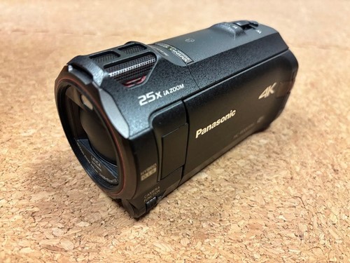 Panasonic videokamera - panasonic,