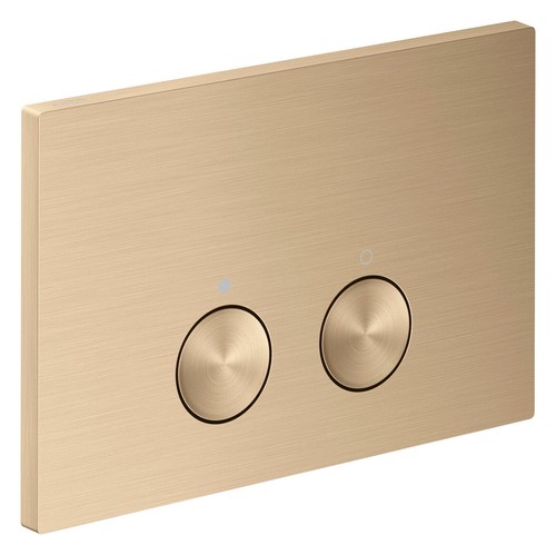 Hansgrohe axor drückerplate - axor,