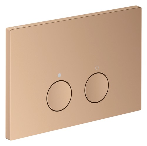 Hansgrohe axor drückerplate - axor,