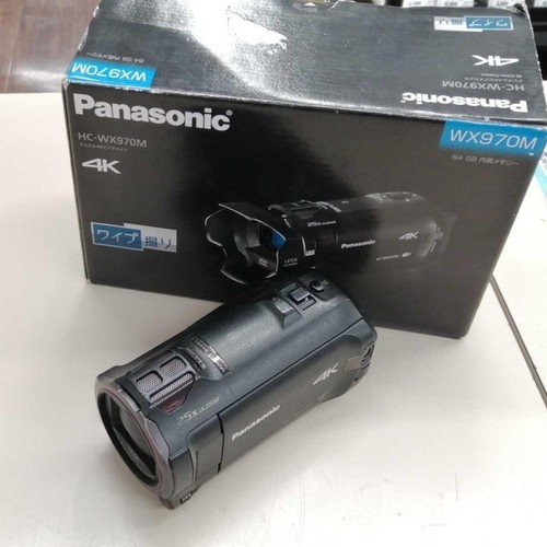 Panasonic wx970m mos - panasonic,