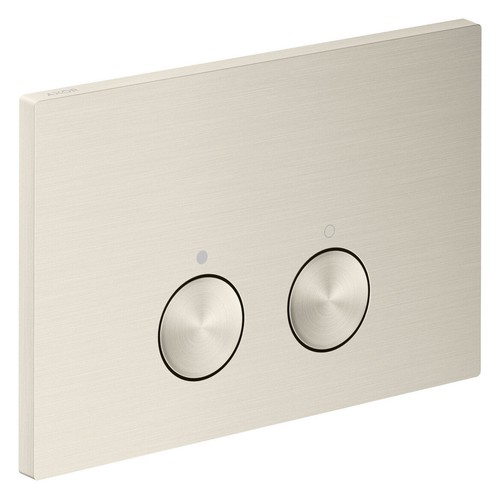 Hansgrohe axor drückerplate - hansgrohe,
