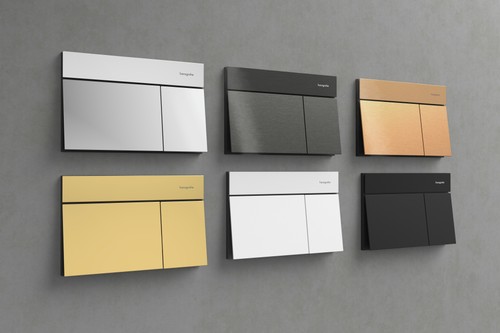 Hansgrohe iframe element - hansgrohe, e