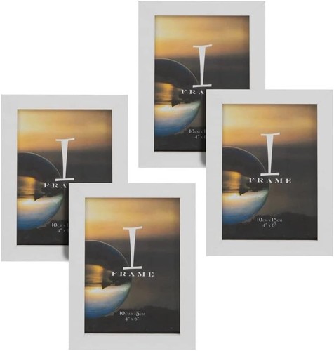 Iframe 4er set - -,