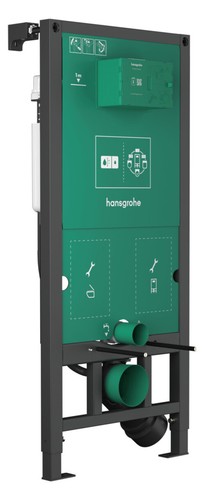 Hansgrohe iframe universal - iframe,