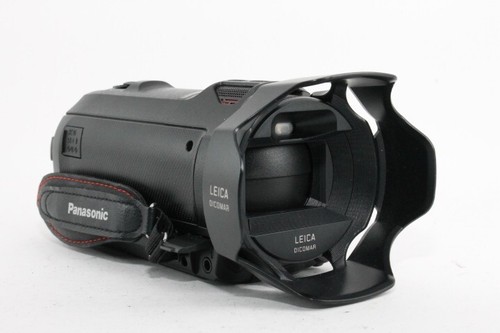 Panasonic videokamera - panasonic,