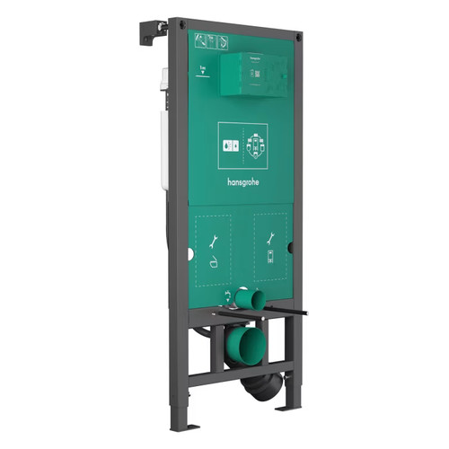 Hansgrohe iframe universal - hansgrohe,